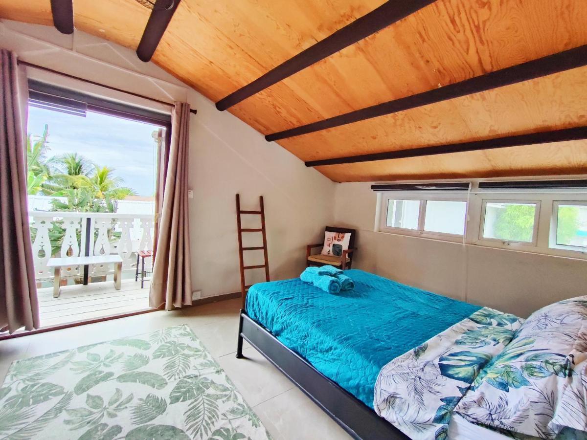 Mermaid Cove Blue Bay Exterior foto