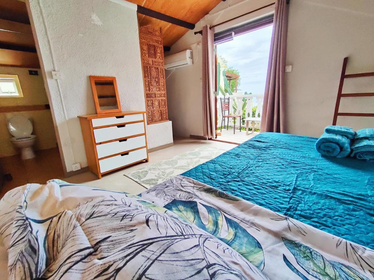 Mermaid Cove Blue Bay Exterior foto