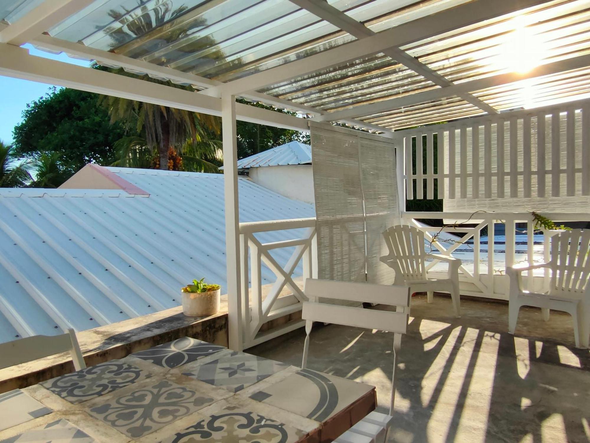 Mermaid Cove Blue Bay Exterior foto